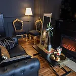 Urban Romantique Chic *