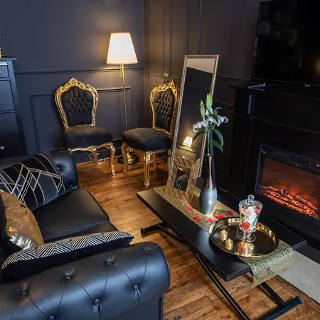 Urban Romantique Chic *