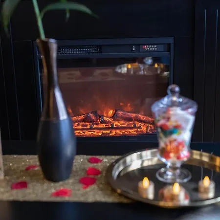 Urban Romantique Chic *