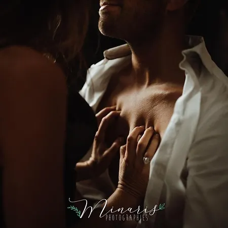 Apartment Urban Romantique Chic *